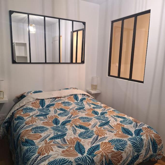 Appartement T1 Bis Avec Balcon Vendeuvre-sur-Barse Luaran gambar